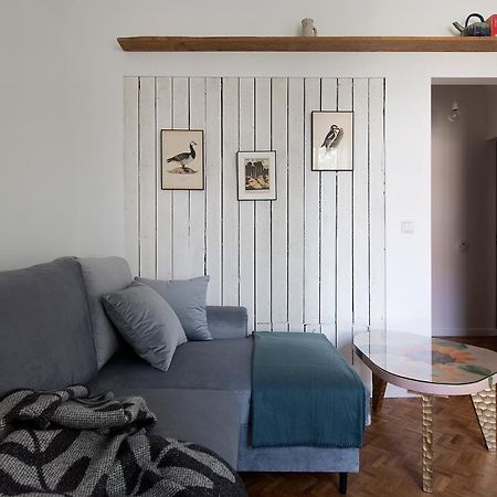 Cosy Place Next To Trendy Kalamaja And Old Town Tallinn Bagian luar foto