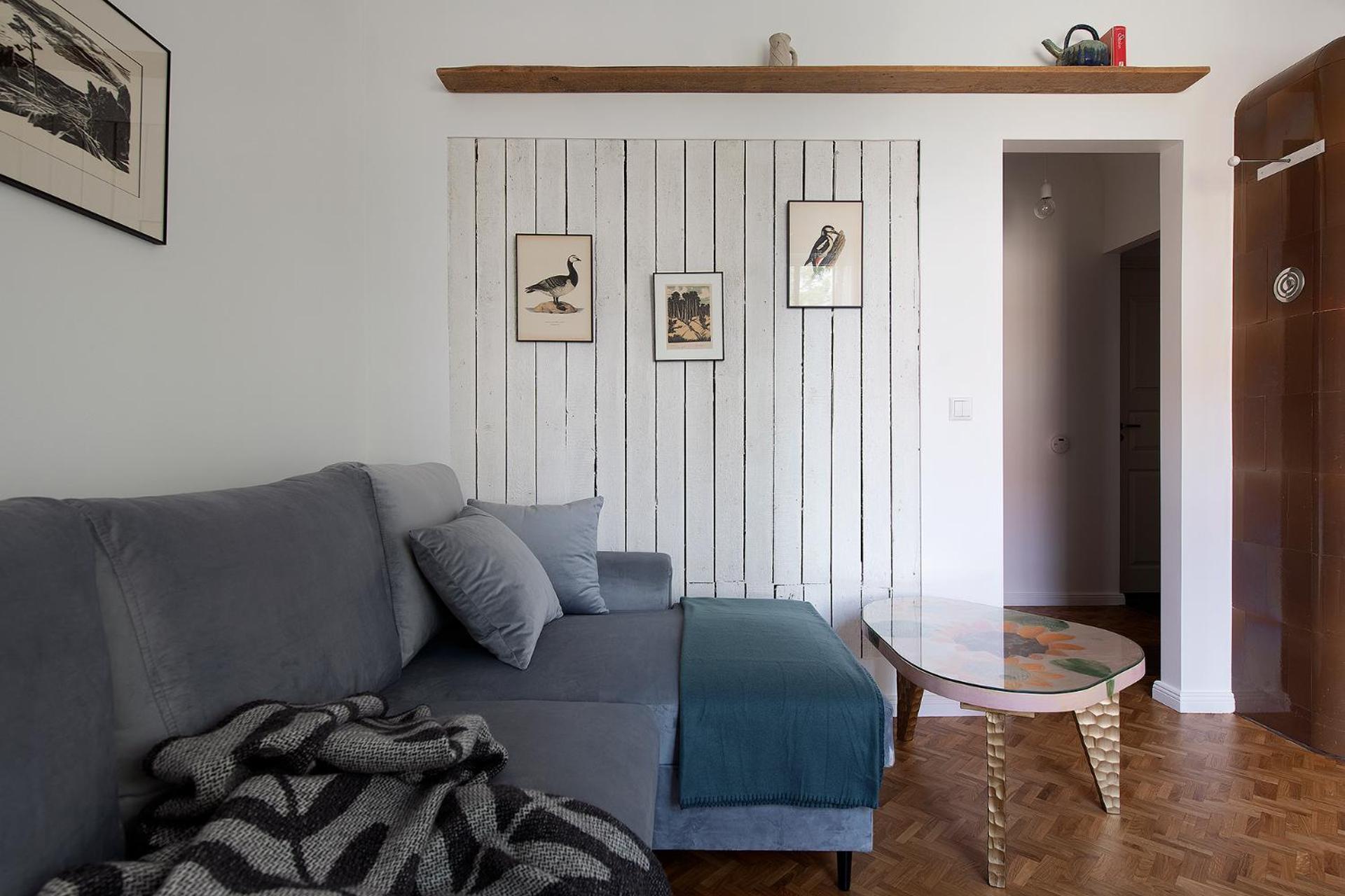 Cosy Place Next To Trendy Kalamaja And Old Town Tallinn Bagian luar foto
