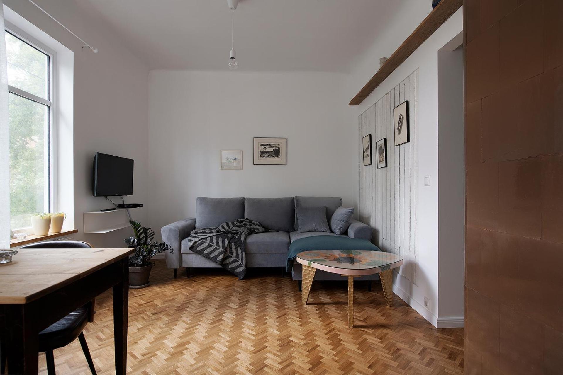 Cosy Place Next To Trendy Kalamaja And Old Town Tallinn Bagian luar foto